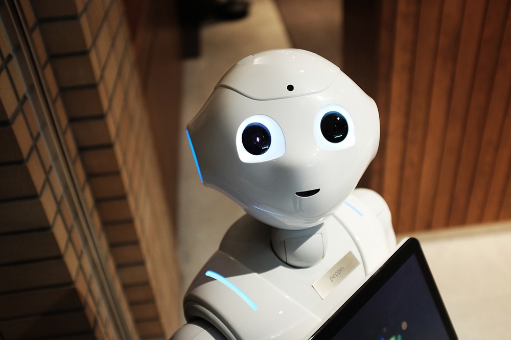 robotisering og automatisering av kundeservice kan bidra med mye positivt i kundesenteret. så lenge du trener opp boten skikkelig