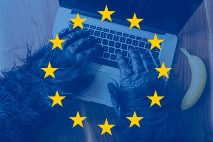 GDPR kom inn som et sjokk på mange i år, og rulles ut for fullt i 2018