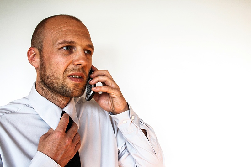 salg i kundeservice kan oppfattes som svært god service, dersom det gjøres korrekt. 