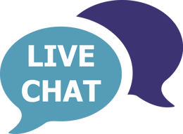 LIve-chat på en nettside kan bidra til økt konvertering og mer fornøyde kunder LIve-chat på en nettside kan bidra til økt konvertering og mer fornøyde kunder