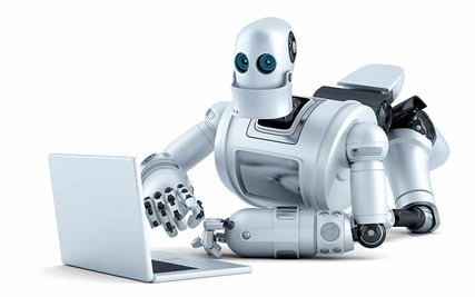 Robotiseringen vil være til hjelp for både kunder og ansatte