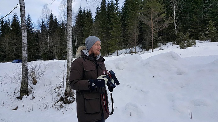 Kom i form med proffcom er Proffcoms interne konkurranse for å oppfordre til trening og sunn livsstil